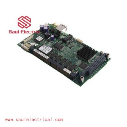 RTF Electronics 2017502-001/2021055-001/2017501-006/2022031-001 - Advanced Industrial Control Module