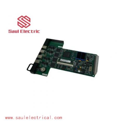 RTP 3000/02 SER 3000 CPU, Brand New - Advanced Industrial Control Module