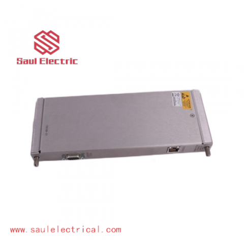 RTP 3021/00 SER 3000 I/O - Advanced Industrial Control Module