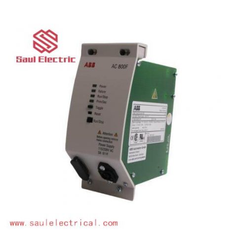 ABB SA811F 3BDH000013R1 Power Supply