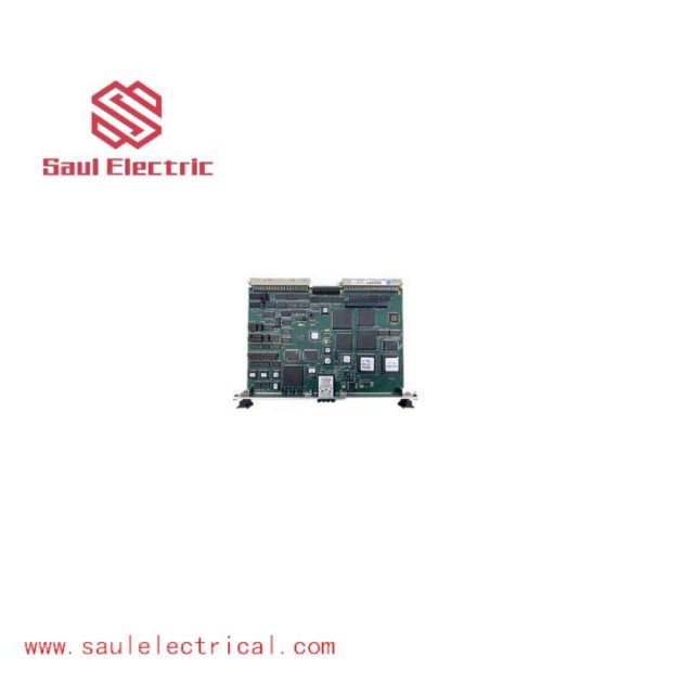 ABB SBS 82002070 Industrial Control Module