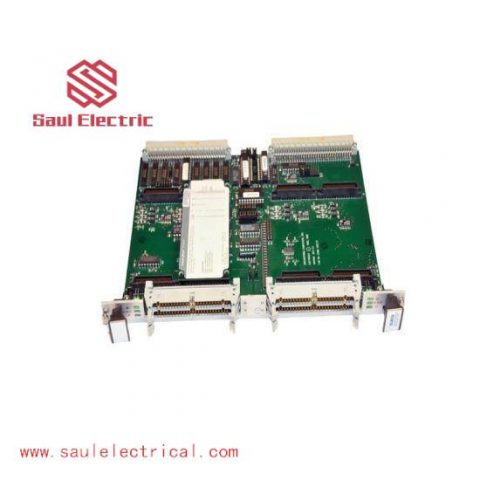 SBS VME-IP-CARRIER VIPC616 - High-Speed VME Bus Interface Module