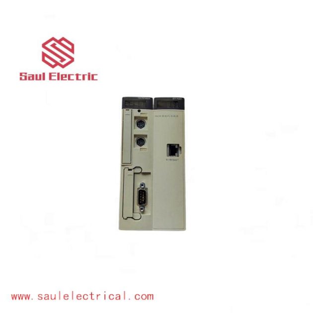 Schneider Electric 140EHC20200 High Speed Counter Module