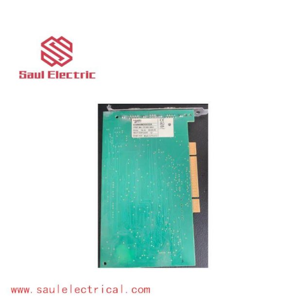 Schneider Electric 416NHM30032A PLC Module, Advanced Control Solutions