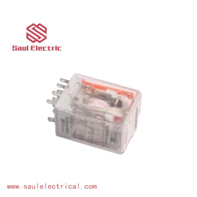 SCHNEIDER AS-B883-200 - High-Performance Control Module