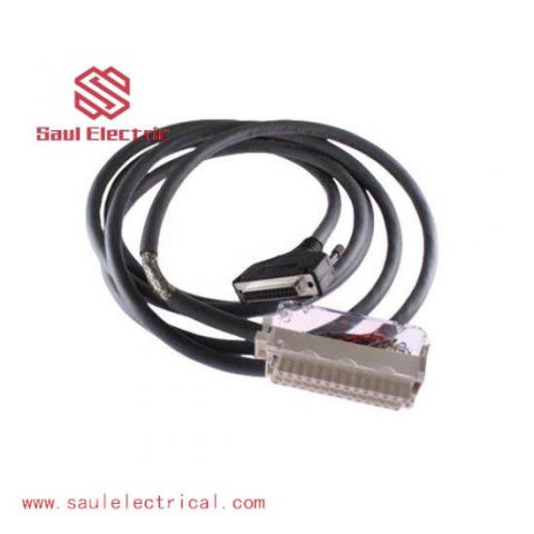 Schneider Electric BMXFCA300 Analog Input Module Connection Cable