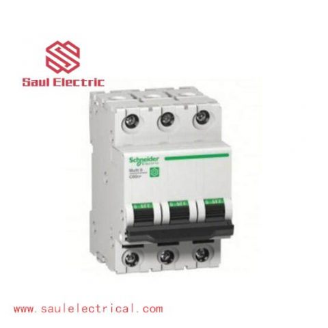 Schneider Electric STBAVO0200 PLC Module