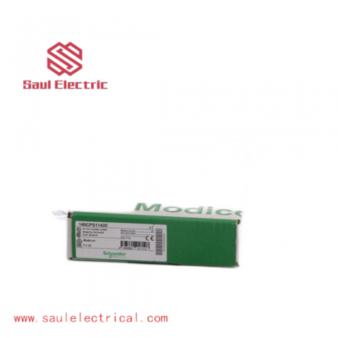 Schneider VX4RZD303, VW2RZD303 | Modicon PLC Module: Advanced Automation Solution