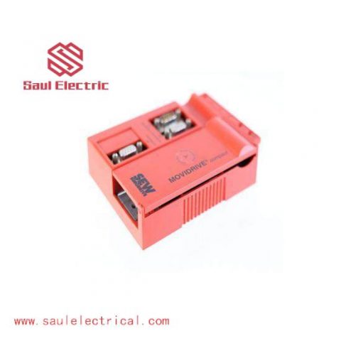 SEW 8233896.14 - High Efficiency Drive Module, Designed for Industrial Automation