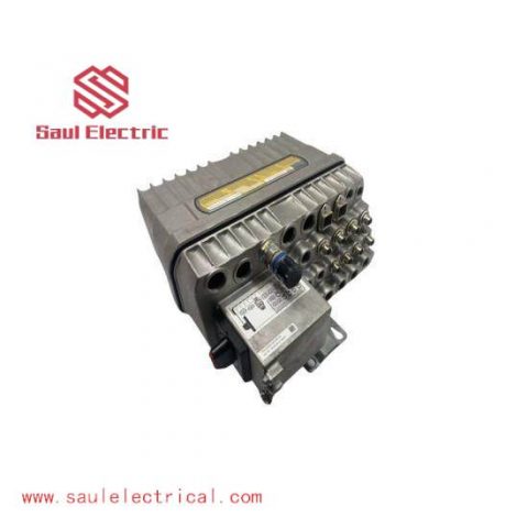 SEW 8232679.19/8232717.14: Industrial Control Module for Precision Automation