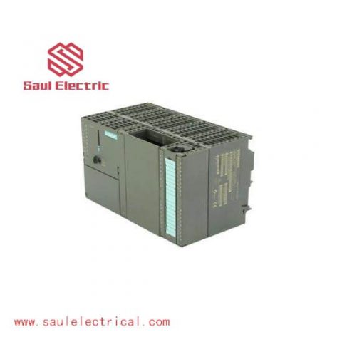 SIEMENS 6AU1240-1AB00-0AA0 Process Control Unit, Advanced Automation Solution