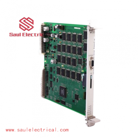 Siemens 6DD1681-0AG1 SIMADYN D INTERFACE MODULE