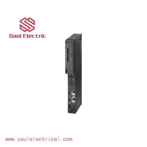 Siemens 6DD1683-0CD0 SIMATIC S7-400 PLC Communication Module