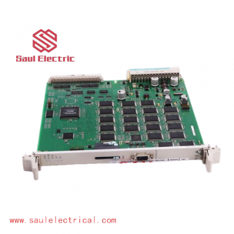 Siemens 6DP1120-8BA: Precision Control Module for Industry