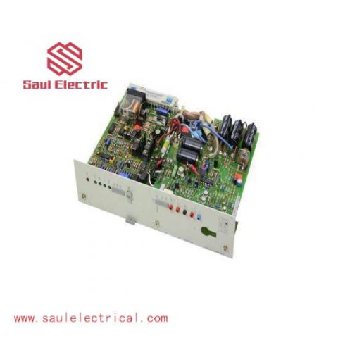 Siemens 6DS1000-8AB Industrial Power Supply Module