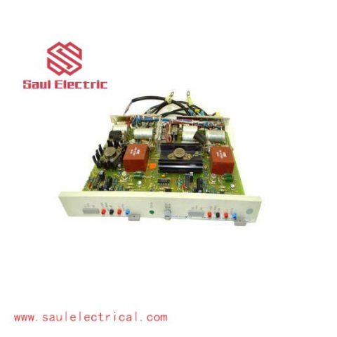 Siemens 6DS1001-8AA: Power Supply Module