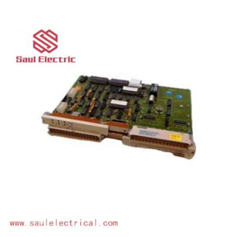 Siemens 6DS1202-8AB: Industrial Communication Interface Module