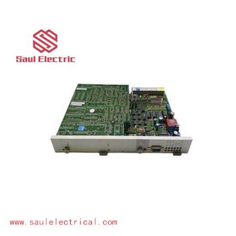 Siemens 6DS1412-8CC: K-Loop Controller