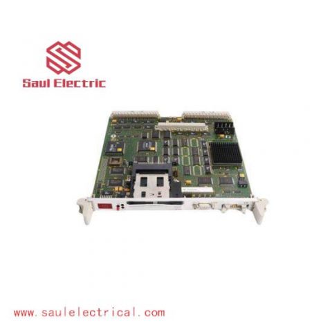 Siemens 6DS1618-8BA: High-Performance Input Module