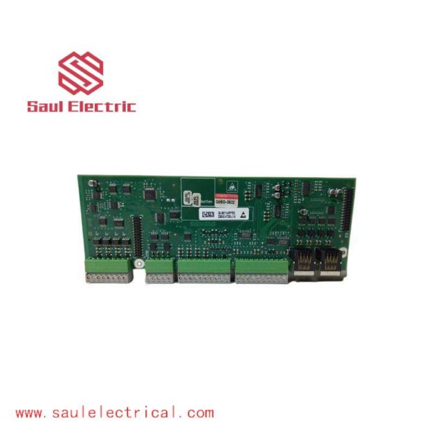 Siemens 6DS1722-8BA Analog Input Module for Process Control Systems