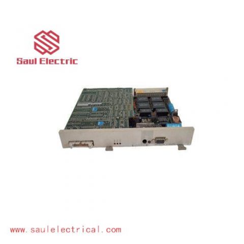 Siemens 6DS1731-8AA: High Precision Analog Input Module for Industrial Automation