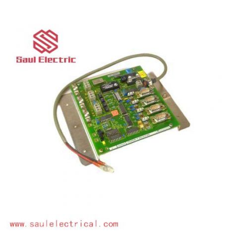 AB TESTED ASSY90-0450/AW0090-0449 Control Module, Designed for Advanced Automation Applications