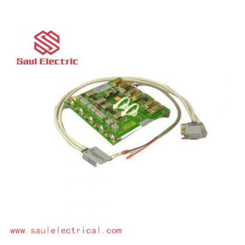 Siemens 6DS9901-8BB: Battery & Interface Termination Module for Industrial Automation