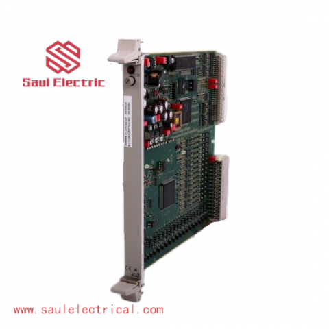 Siemens 6EP1331-1SH01 Industrial Control Module