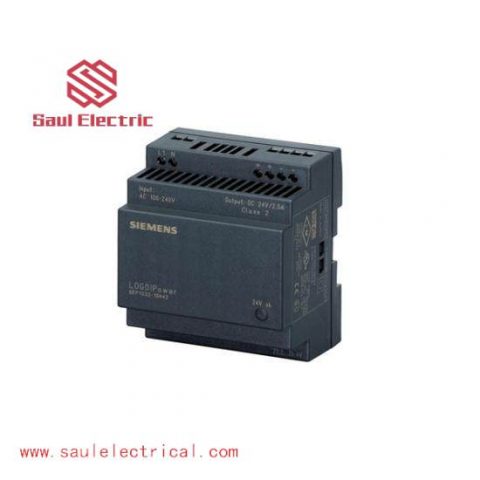 SIEMENS 6EP1332-1SH42 Power Supply Module