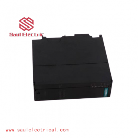 Siemens 6ES5373-1AA4: High-Performance Industrial Control Module