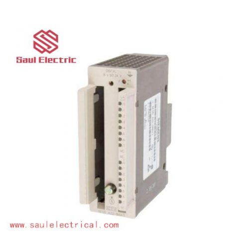 Siemens 6ES5422-8MA11 - High-Performance SIMATIC S5 Input Module