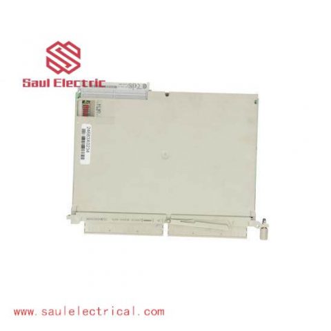 SIEMENS 6ES5441-4UA14 - Compact 32-Channel Digital Output Module for Programmable Logic Control