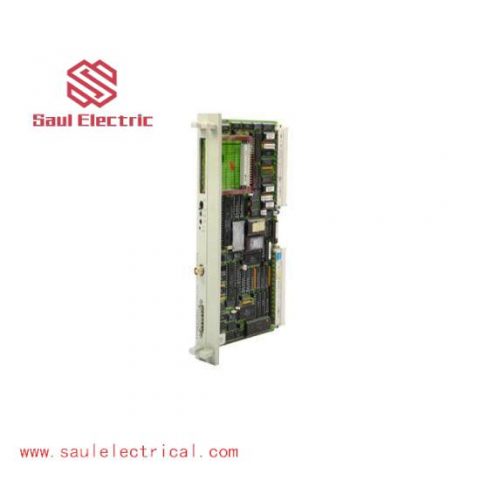 Siemens 6ES5526-3LG0 Communications Processor, Automation Parts