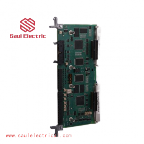 Siemens 6ES5955-3LC41 Industrial Power Supply Module