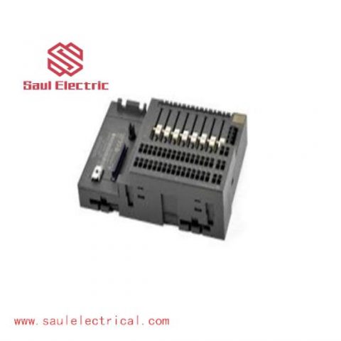 Siemens 6ES7120-0AH50-0AA0 Terminal Block - Advanced Connection Solution for Industry