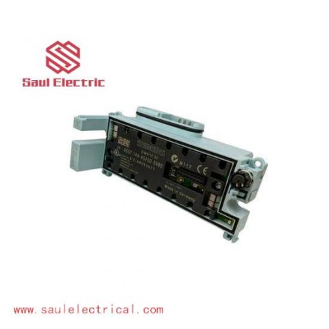 SIEMENS 6ES7144-4GF00-0AB0: Compact Control Module for Enhanced Efficiency