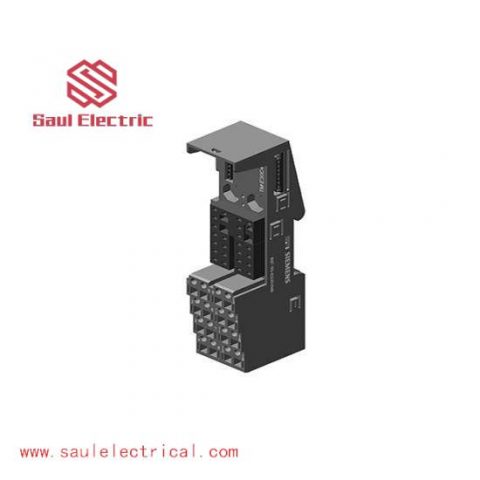 SIEMENS 6ES7193-4CG30-0AA0: High-Performance Terminal Module for Industrial Automation