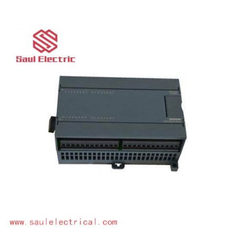 SIEMENS 6ES7223-1BL22-0XA0: Advanced Digital I/O Module for Industrial Automation