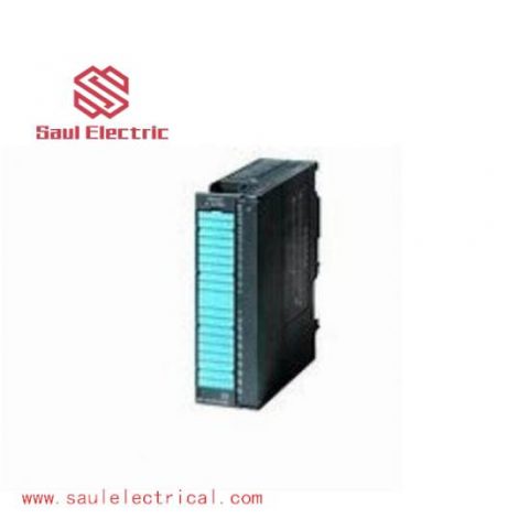 SIEMENS 6ES7318-3EL01-0AB0: Industrial Control Module, High Performance & Reliability