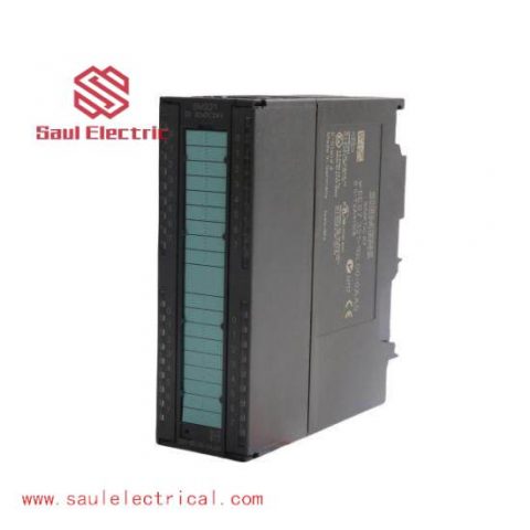 Siemens 7SJ6005-5EA00-0DA0/BB: Advanced Industrial Control Module