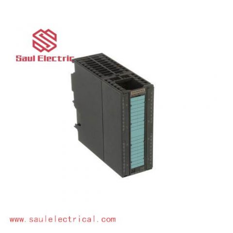 SIEMENS 6ES7322-1HF10-0AA0 - High-Performance Digital Output Module