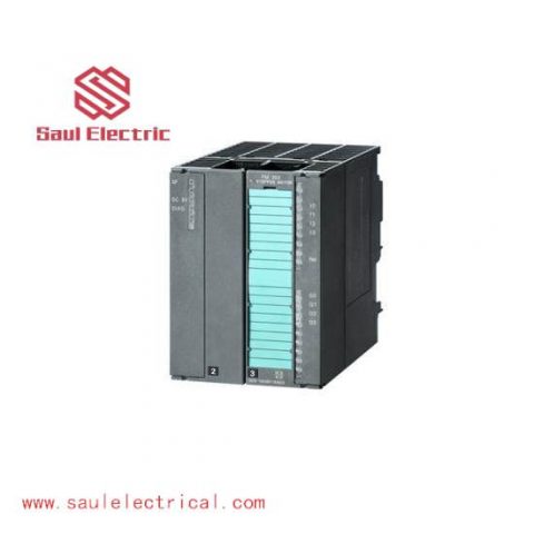 SIEMENS 6ES7353-1AH01-0AE0 Function Module: Automation & Control Solutions, Efficient & Reliable