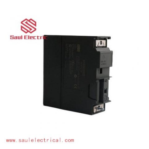 SIEMENS 6ES7370-0AA01-0AA0 Digital Virtual Module: Industrial Control Solutions