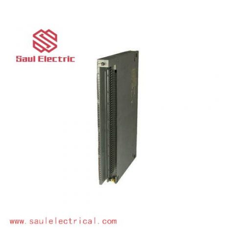 SIEMENS 6ES7421-1FH20-0AA0 - Digital Input Module SM 421 for Industrial Automation