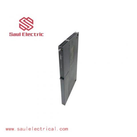 Siemens S7-400 Transmitter Interface Module 6ES7460-1BA01-0AB0 for Industrial Automation, 200 characters