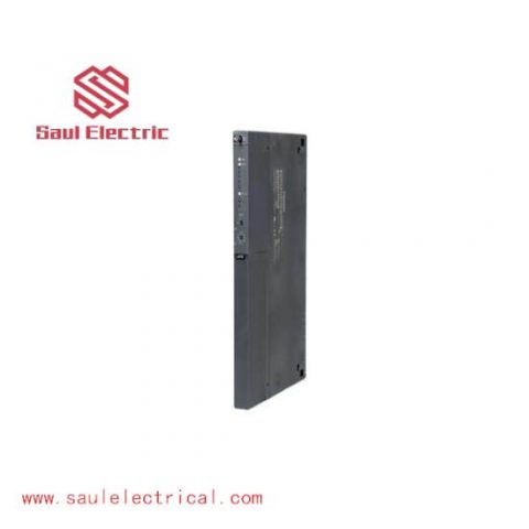 Siemens 6ES7461-1BA01-0AA0 Interface Module