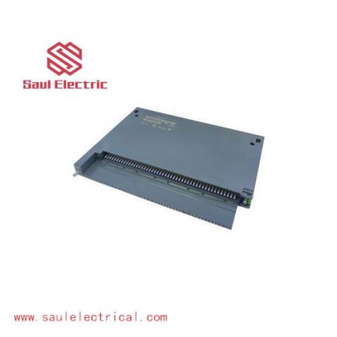 Siemens 6ES7673-2CC02-0YA0 Extension Board: Industrial Automation Module