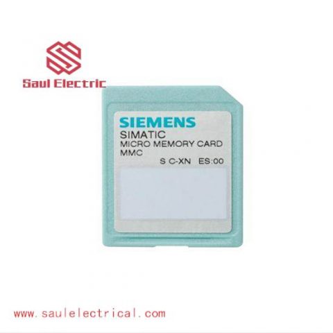 SIEMENS 6ES5951-7ND51 Power Supply Unit for Industrial Automation