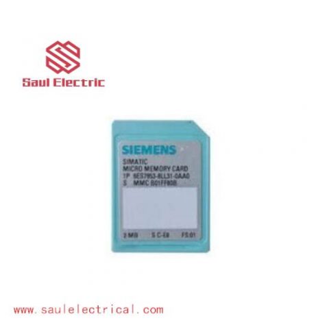 SIEMENS 6ES7954-8LC03-0AA0 PLC Expansion Module for Industrial Control