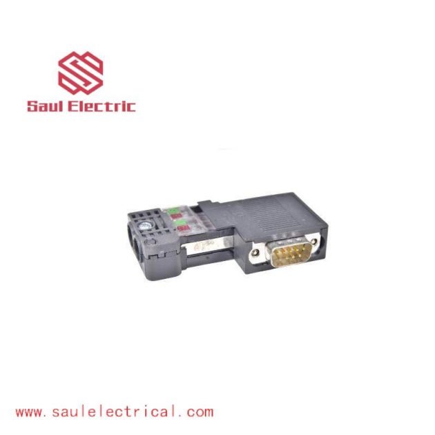 Siemens 6ES7972-0BB50-0XA0 Control System Module